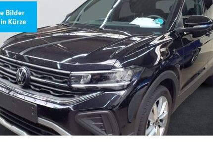 VW T-Cross 25.169 km 24.491 € Mannheim 68309