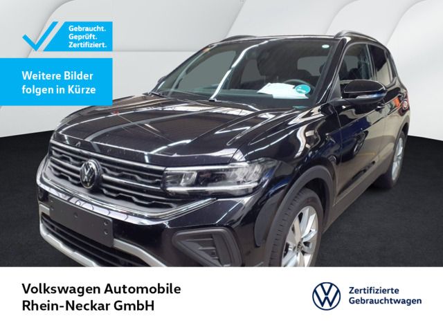 VW T-Cross 25.169 km 24.491 € Mannheim 68309