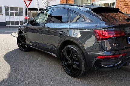 Audi Q5 91.000 km 36.300 &euro; Mannheim 68309