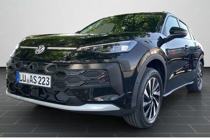 VW T-Roc 2.900 km 39.490 &euro; Ludwigshafen 67059