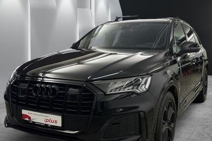 Audi Q7 19.000 km 72.950 &euro; Speyer 67346