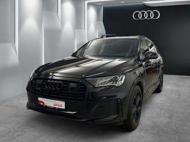 Audi Q7 19.000 km 73.900 € Speyer 67346