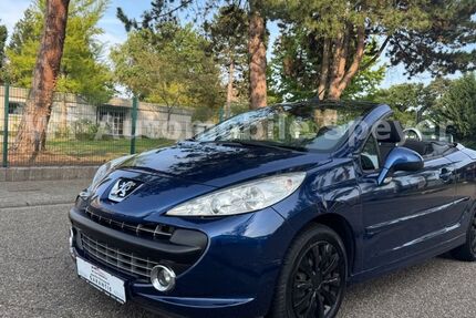 Peugeot 207 145.000 km 3.999 &euro; Speyer 67346