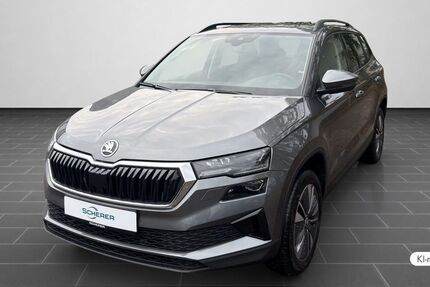Skoda Karoq 23.026 km 29.900 &euro; Ludwigshafen 67063