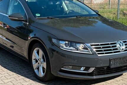 VW CC