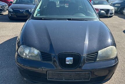 Seat Ibiza 186.000 km 1.000 &euro; Hockenheim 68766