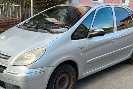 Citroen Xsara Picasso 192.752 km 2.190 &euro; Frankenthal 67227