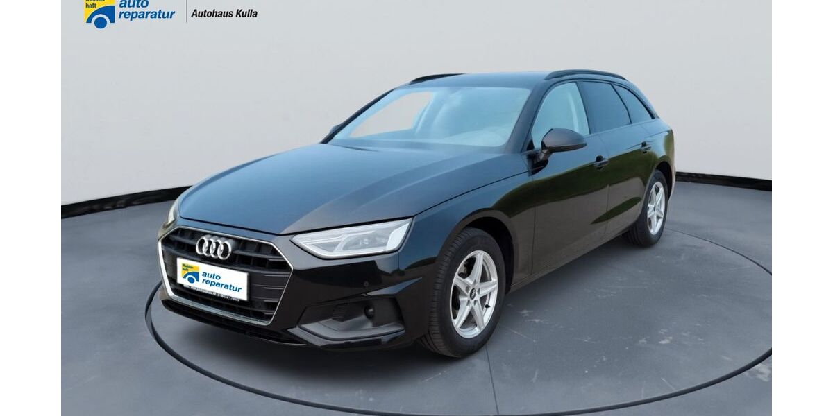 Audi A4 110.156 km 19.990 &euro; Heppenheim 64646