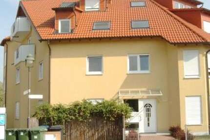 Wohnung Schwetzingen Schälzig - 4 Zimmer, 102 m&sup2;, 1.265&euro; | Angebot:27312127