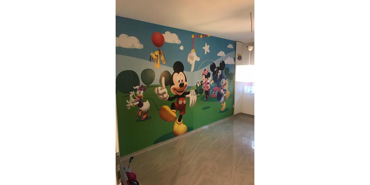 Dachgeschoßwohnung Ludwigshafen am Rhein Ludwigshafen-Hemshof - 3 Zimmer, 95 m&sup2;, 1.120&euro; | Angebot:25370021