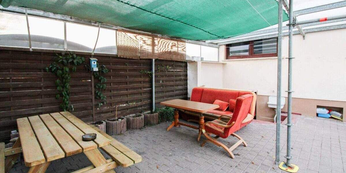 Einfamilienhaus Böhl-Iggelheim Iggelheim - 6 Zimmer, 260.000&euro; | Angebot:25390472