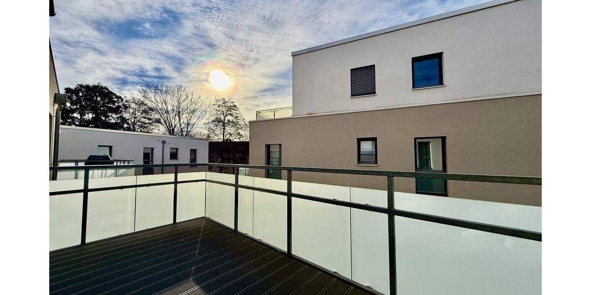 Etagenwohnung Weinheim - 3 Zimmer, 94 m&sup2;, 349.500&euro; | Angebot:25155581