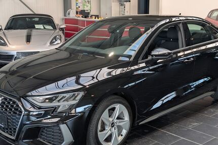 Audi A3 51.000 km 25.900 &euro; Weinheim 69469