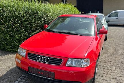 Audi A3 300.000 km 700 &euro; Sinsheim 74889