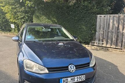 VW Golf