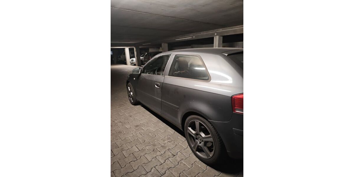 Audi A3 282.000 km 2.700 &euro; Mannheim 68305