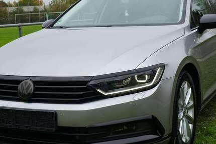 VW Passat 160.000 km 17.699 € Kraichtal 76703
