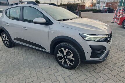 Dacia Sandero 55.500 km 15.000 € Neuhofen 67141