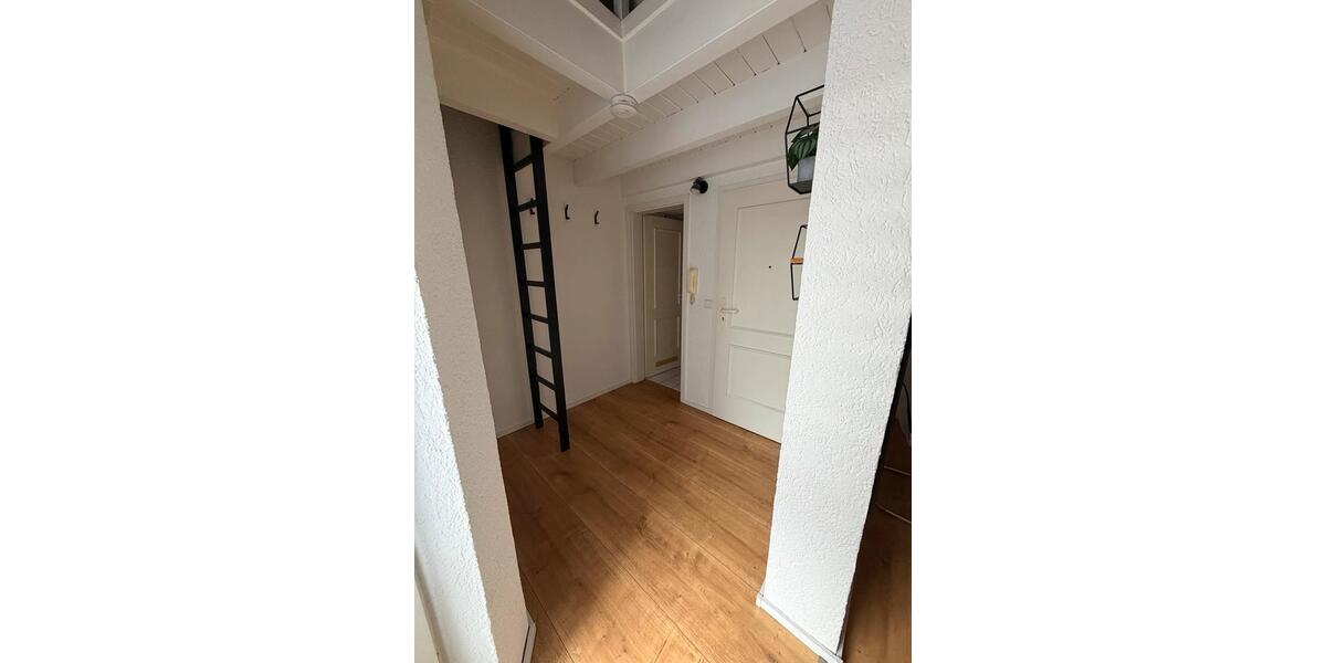 Dachgeschoßwohnung Obrigheim - 2 Zimmer, 55 m&sup2;, 179.500&euro; | Angebot:26124325