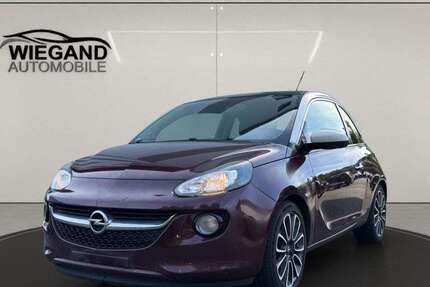 Opel Adam 215.000 km 4.190 &euro; Viernheim 68519
