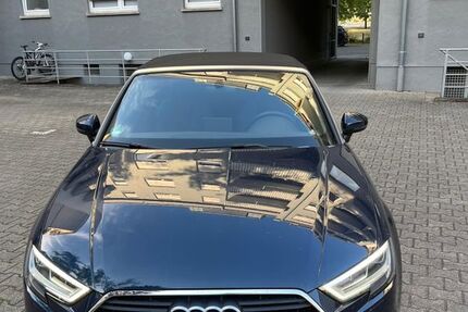Audi A3 40.200 km 22.990 &euro; Mannheim 68163