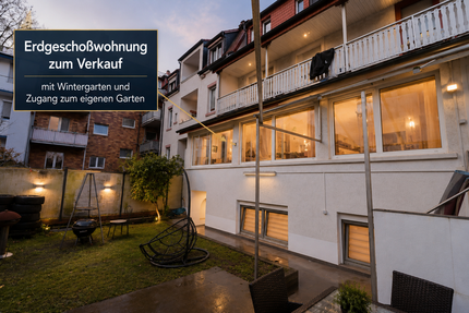 Wohnung Ludwigshafen am Rhein Mundenheim - 4 Zimmer, 113 m&sup2;, 346.000&euro; | Angebot:26759205