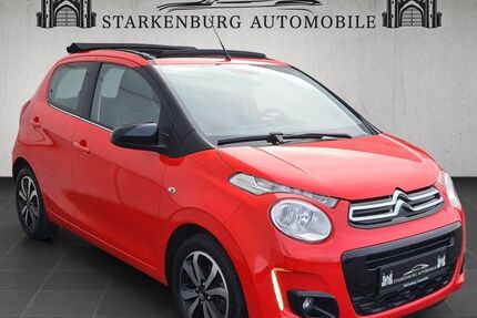 Citroen C1 64.000 km 9.990 &euro; Heppenheim 64646