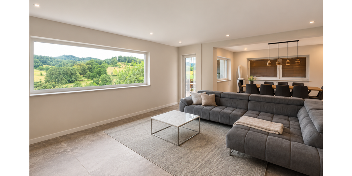 Einfamilienhaus Heppenheim (Bergstraße) - 11 Zimmer, 300 m&sup2;, 1.150.000&euro; | Angebot:26896480