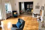 Terrassenwohnung Mannheim Oststadt - 3 Zimmer, 151 m&sup2;, 2.910&euro; | Angebot:25571126