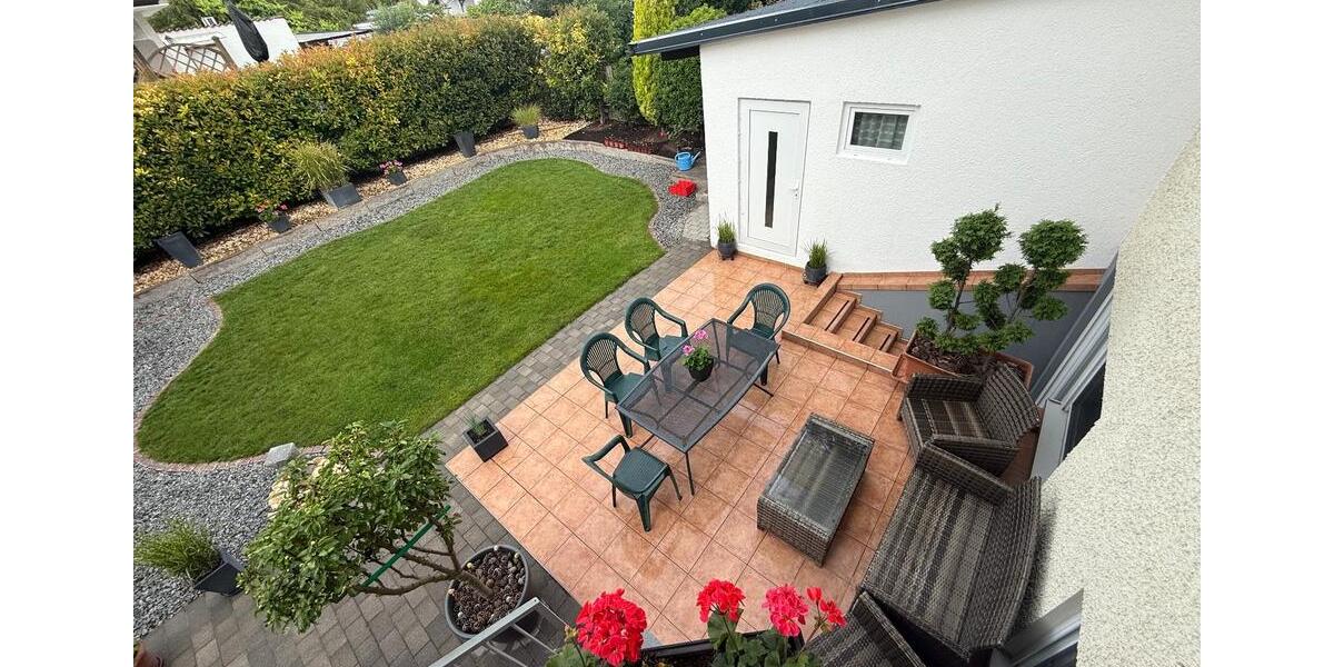 Doppelhaushälfte Altrip - 6 Zimmer, 158 m&sup2;, 689.000&euro; | Angebot:26819043