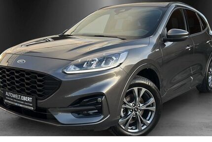 Ford Kuga 52.390 km 23.890 € Weinheim 69469