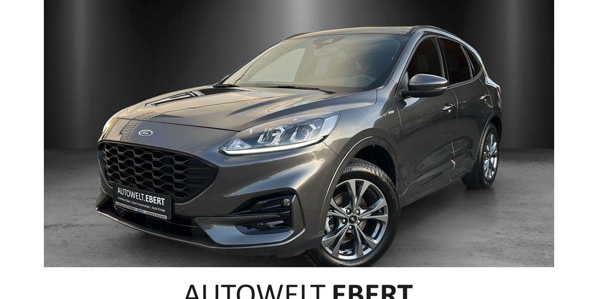 Ford Kuga 52.390 km 23.890 € Weinheim 69469