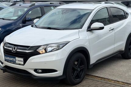 Honda HR-V 195.000 km 9.490 &euro; Ludwigshafen 67059