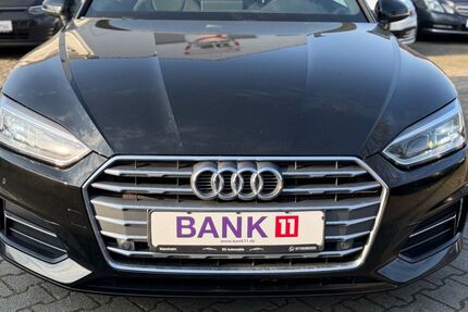 Audi A5 161.000 km 18.800 &euro; Mannheim 68199