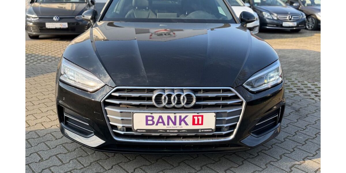 Audi A5 161.000 km 18.800 &euro; Mannheim 68199