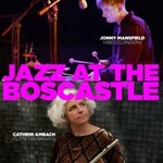 Jazz at the Boscastle