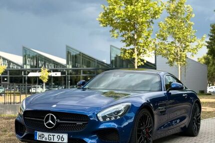Mercedes-Benz AMG GT S 77.500 km 69.999 € Lampertheim 68623