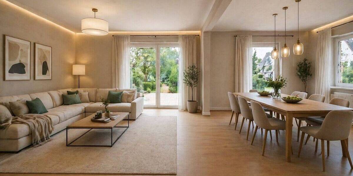 Einfamilienhaus Wiesenbach - 8 Zimmer, 223 m&sup2;, 500.000&euro; | Angebot:26307284