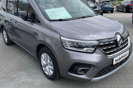 Renault Kangoo 26.780 km 19.280 &euro; Speyer 67346