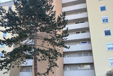 Gemütliche 3 ZKB-Wohnung in Oftersheim ab 1.3.2026 zu vermieten 3 zimmer