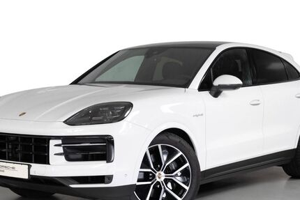 Porsche Cayenne 24.032 km 93.900 € Mannheim 68229