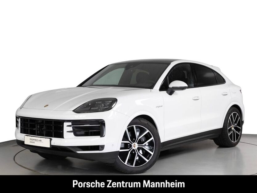 Porsche Cayenne 24.032 km 93.900 € Mannheim 68229
