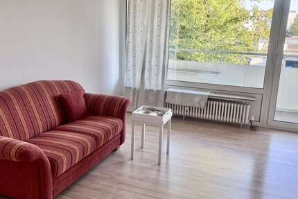Wohnung Heidelberg Boxberg - 1 Zimmer, 40 m&sup2;, 189.000&euro; | Angebot:27157445