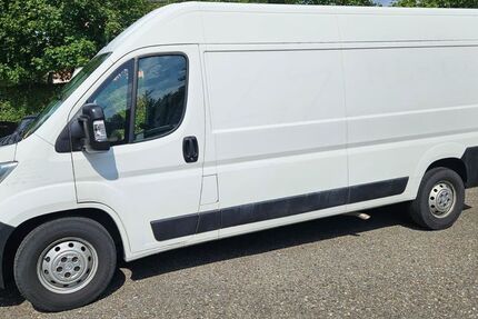 Citroen Jumper 213.000 km 11.000 &euro; Sinsheim 74889