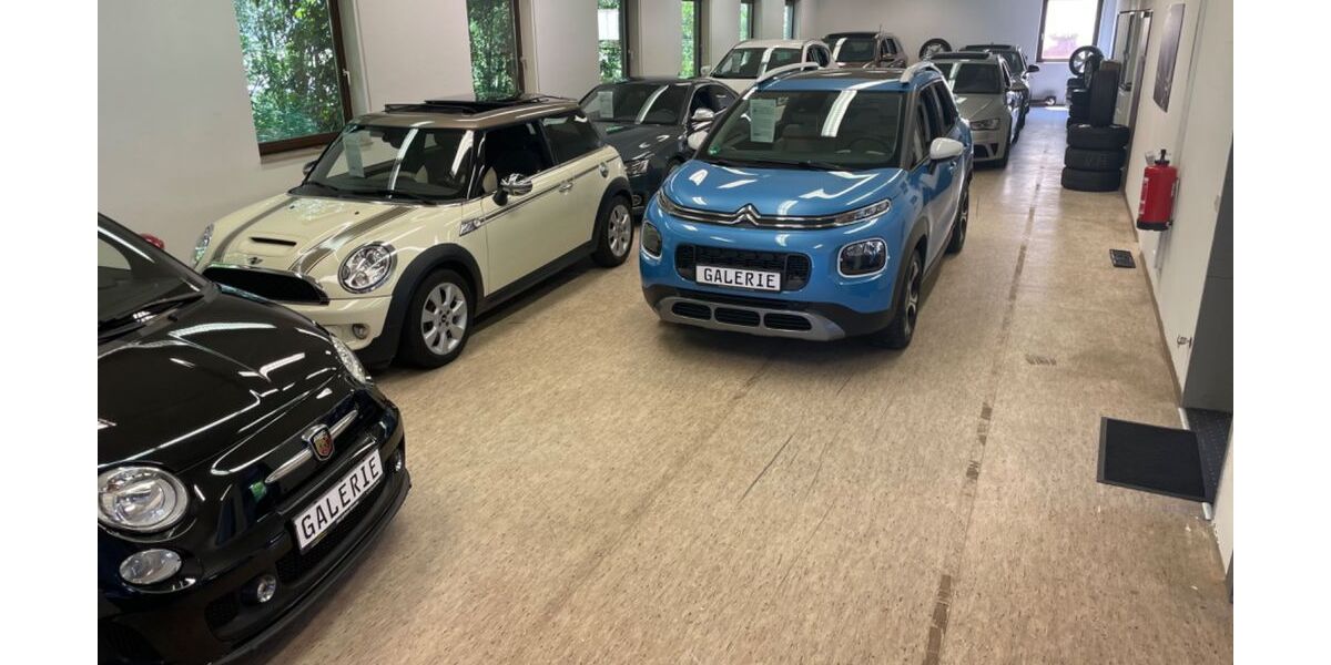 Ford C-Max 117.855 km 10.990 &euro; Hockenheim 68766