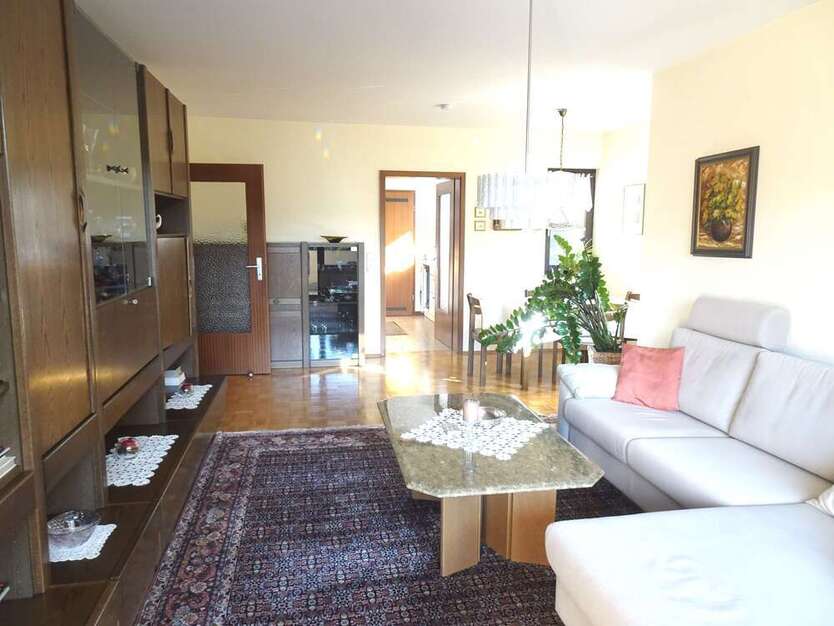 Wohnung zum Kaufen in Viernheim 275.000 € 84 m²