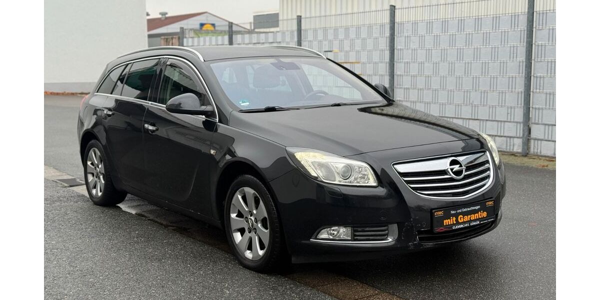 Opel Insignia 159.990 km 6.890 &euro; Lampertheim 68623