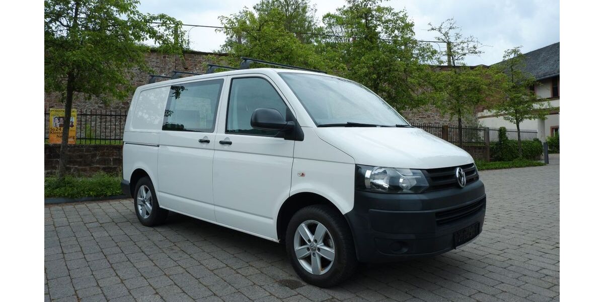 VW T5 Transporter 149.950 km 18.900 &euro; Heidelberg 69118