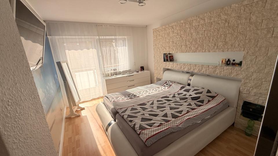 Doppelhaushälfte Mannheim Käfertal - 4 Zimmer, 85 m&sup2;, 675.000&euro; | Angebot:27097663