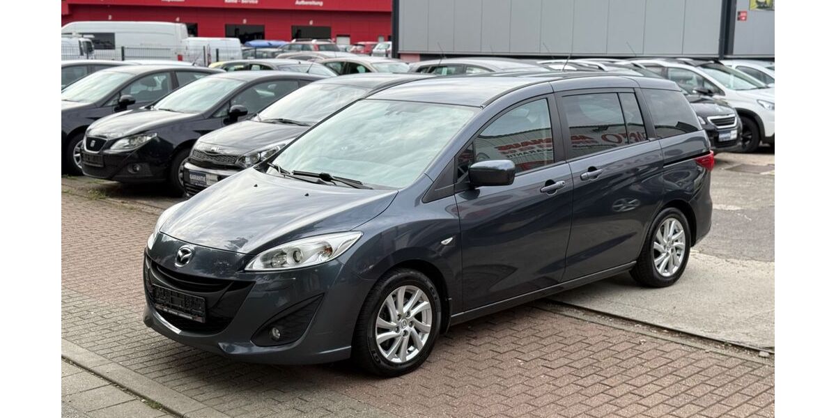 Mazda 5 176.000 km 2.800 &euro; Ludwigshafen 67059